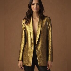 Hod Paris Onasis Blazer Jacket